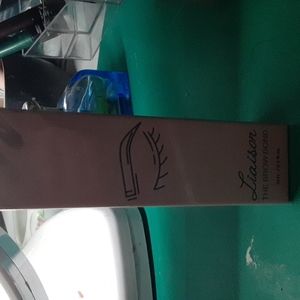 NEW Liaison the brow bond eyebrow serum